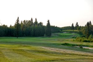 Wolf Creek (Links) 16th Hole